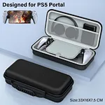 Playstation 5 bag